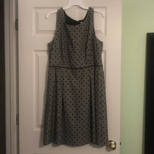 Liz Claiborne Dress